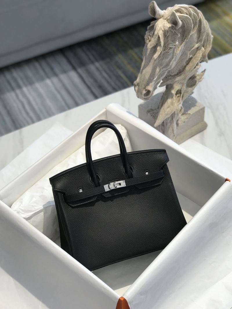 Hermes Birkin Bags